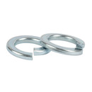 Шайба М20,0 DIN 127 пружинная