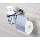 Держатель туалетной бумаги и освежителя WasserKraft Main K-9259