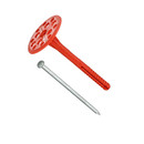 Дюбель для теплоизоляции Tech-Krep 10х120 мм с металлическим гвоздем 50 шт/уп_2