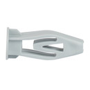 Дюбель-анкер Бабочка полипропилен 8х28 мм 4 шт/уп