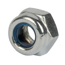 Гайка самоконтрящаяся М4 DIN985 20шт_2