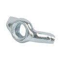 Гайка барашковая M6 DIN315 16шт