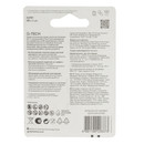 Батарейка алкалиновая GP Super Alkaline 9V Крона - 1 шт на блистере