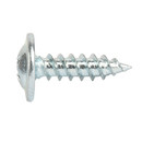 Саморез с прессшайбой шило 4,2х16мм цинк 1000шт Yoko_2
