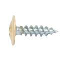 Саморез с прессшайбой шило 4,2х16мм слоновая кость (RAL 1014) Yoko