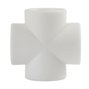 Крестовина полипропиленовая 25мм RTP_2