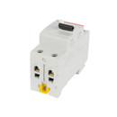 УЗО двухполюсное 25A 30mA тип АС ABB