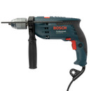 Дрель ударная Bosch GSB 1600 RE 700 Вт
