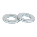 Шайба DIN125 плоская нерж. сталь М6 (20 шт) - пакет