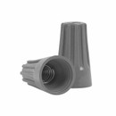 Соединительный изолирующий зажим СИЗ-1 серый 10 шт/уп