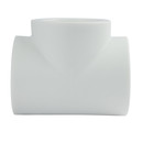 Тройник полипропиленовый 63мм соединительный RTP_2