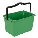 Ведро для краски пластмассовое 8л