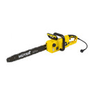 Пила цепная электрическая Huter ELS-2400 шина 45 см 2400Вт