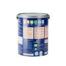 Краска для стен и потолков Dulux Professional Bindo 3 белая база BW 4,5 л