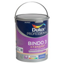 Краска для стен и потолков Dulux Professional Bindo 3 белая база BW 4,5 л