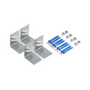 Комплект уголков для профиля UA 75/40/2 Кнауф 4шт/уп _2