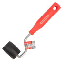 Валик с ручкой 45мм для стыков обоев бочка Marta_2