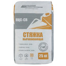 Стяжка пола Уральский мастеровой ПЦС - СВ М-200 25 кг