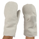 Рукавицы х/б утепленные с ватином_2