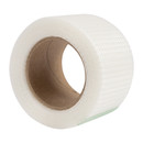 Лента строительная самоклеящаяся (серпянка) 50 мм, 20 м_2