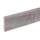 Плинтус Kronopol P85 4919 Queen's Oak 2500х85х16 мм_2