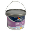 Краска для стен и потолков Dulux Professional Bindo 20 белая база BW 9 л