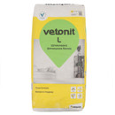 Шпаклевка полимерная финишная Vetonit L 20 кг_2