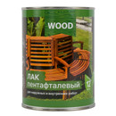 Лак алкидный пентафталевый FARBITEX PROFI WOOD высокоглянцевый 0,9 л_2