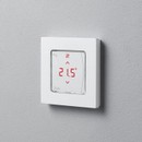 Термостат комнатный сенсорный встраиваемый Icon Display 24V DANFOSS 088U1050