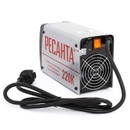 Сварочный аппарат инверторный Ресанта САИ-220К 65/37