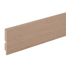 Плинтус Kronopol P85 4402/2044 Fisht Oak, 2500х85х16 мм_2