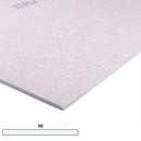 Гипсоволокнистый лист Кнауф влагостойкий 2500x1200x12,5 мм прямая кромка