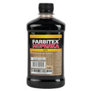 Морилка деревозащитная водная Farbitex мокко 0,5л_2
