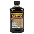 Морилка деревозащитная водная Farbitex палисандр 0,5л_2