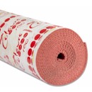 Подложка для ковролина Interfloor Tredaire Colours Red 10,96 м2 (1.33м х 8.24 м х 11,4мм)