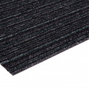 Плитка ковровая Сondor, Solid stripe 577, 50х50, 5м2/уп