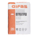 Штукатурка гипсовая Gifas Start 30 кг