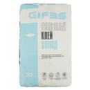 Клей гипсовый Gifas Холод 25 кг