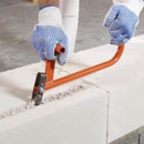 Блок газобетонный Твинблок D400 625х400х250мм_2