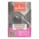 Клей для плитки Rezolit Classic усиленный C1, 25 кг