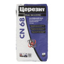 Пол наливной Ceresit CN 68 финишный 25 кг