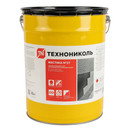 Мастика приклеивающая ТЕХНОНИКОЛЬ №27 22 кг_2