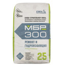 Ремонтная смесь для бетона Гора Хрустальная МБР-300, 25 кг_2