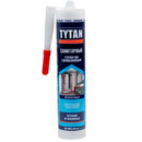 Герметик силиконовый санитарный Tytan Professional бесцветный 280 мл