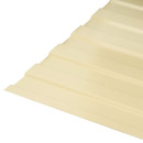 Профнастил С-8 1200х2000 0,45 мм cлоновая кость