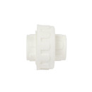 Муфта полипропиленовая 20мм разъемная TEBO_2