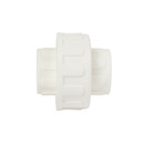 Муфта полипропиленовая 25мм разъемная TEBO_2