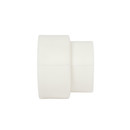 Муфта полипропиленовая 40х32мм переходная TEBO_2