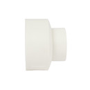 Муфта полипропиленовая 50х32мм переходная TEBO_2