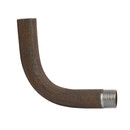 Отвод однорезьбовой Ду15_2